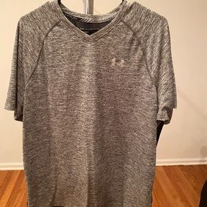 Under Armour Workout Heatgear